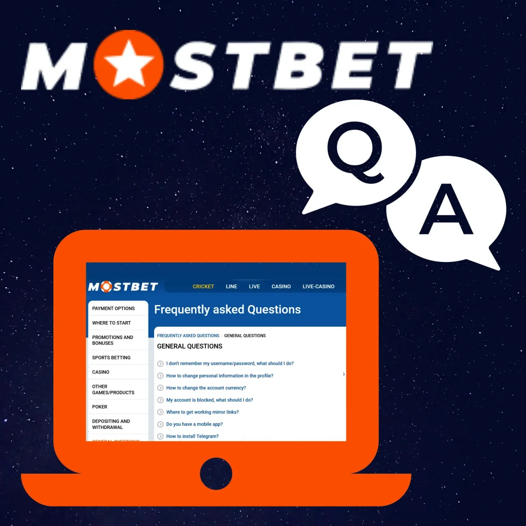 Mostbet Hindistan FAQ